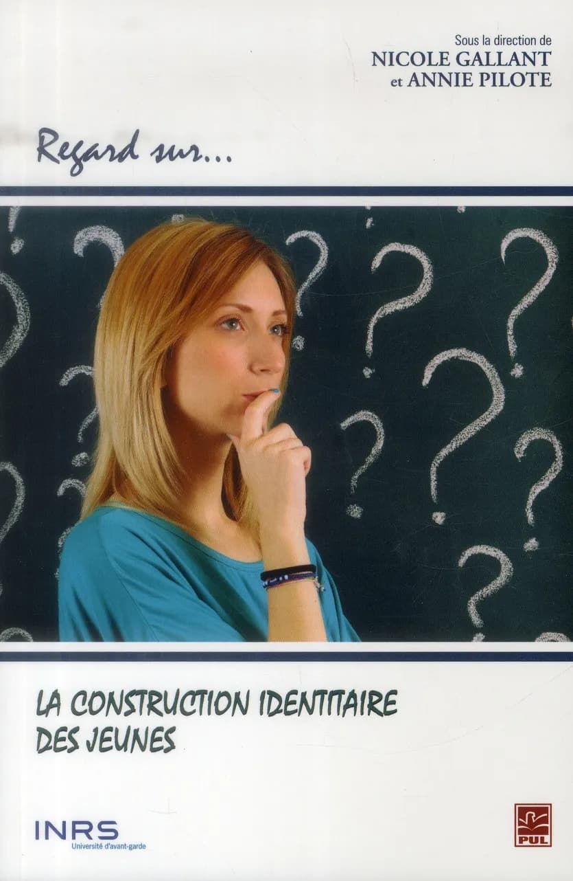 La construction identitaire des jeunes