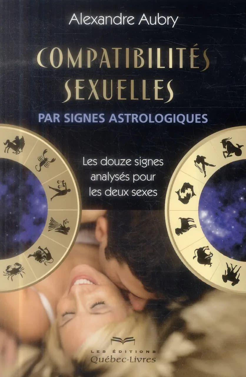 Compatibilités sexuelles
