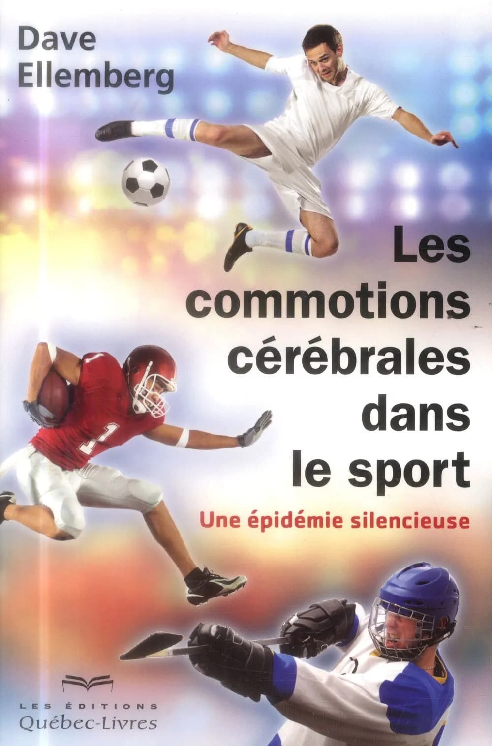 Les commotions cérébrales dans le sport : une épidémie silencieuse