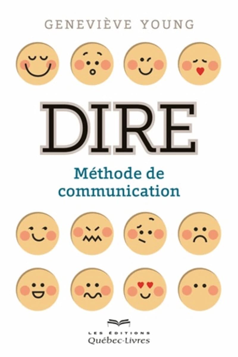 Dire : méthode de communication