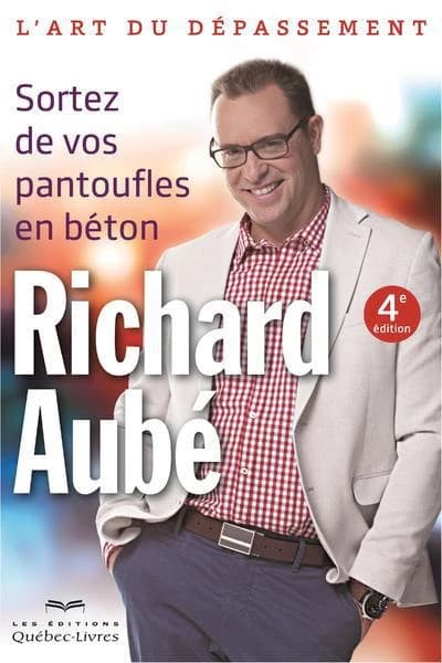 Sortez de vos pantoufles en beton (4e édition)