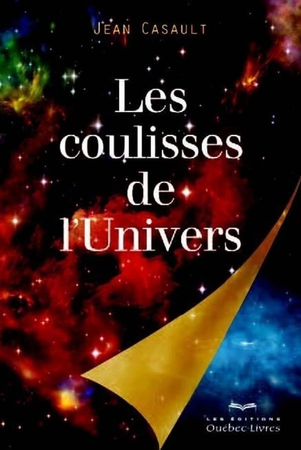 Les coulisses de l'univers