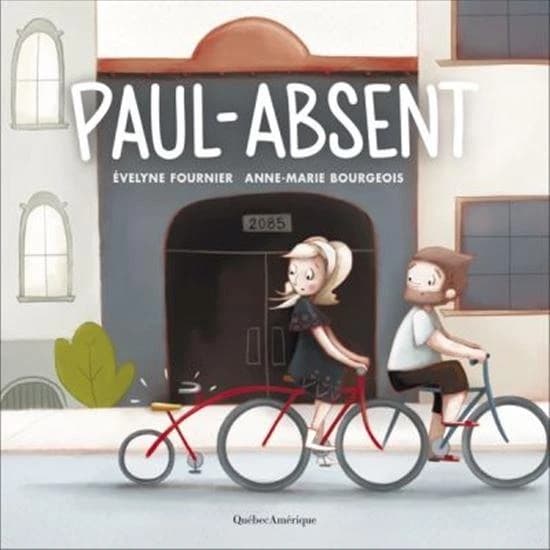 Paul-absent