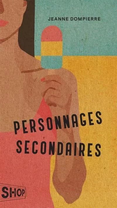 Personnages Secondaires
