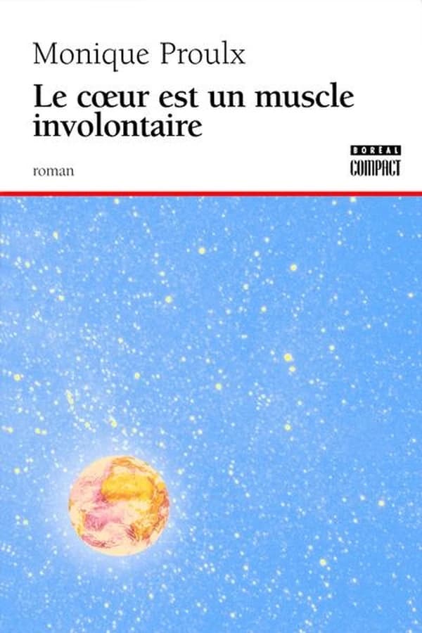 Le coeur est un muscle involontaire
