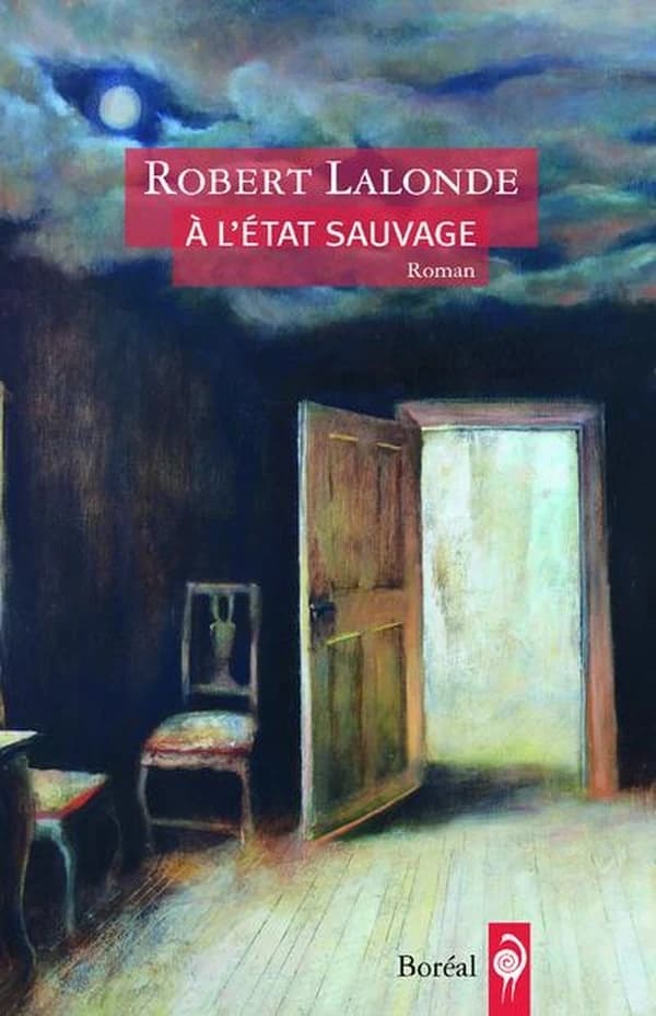à l'état sauvage