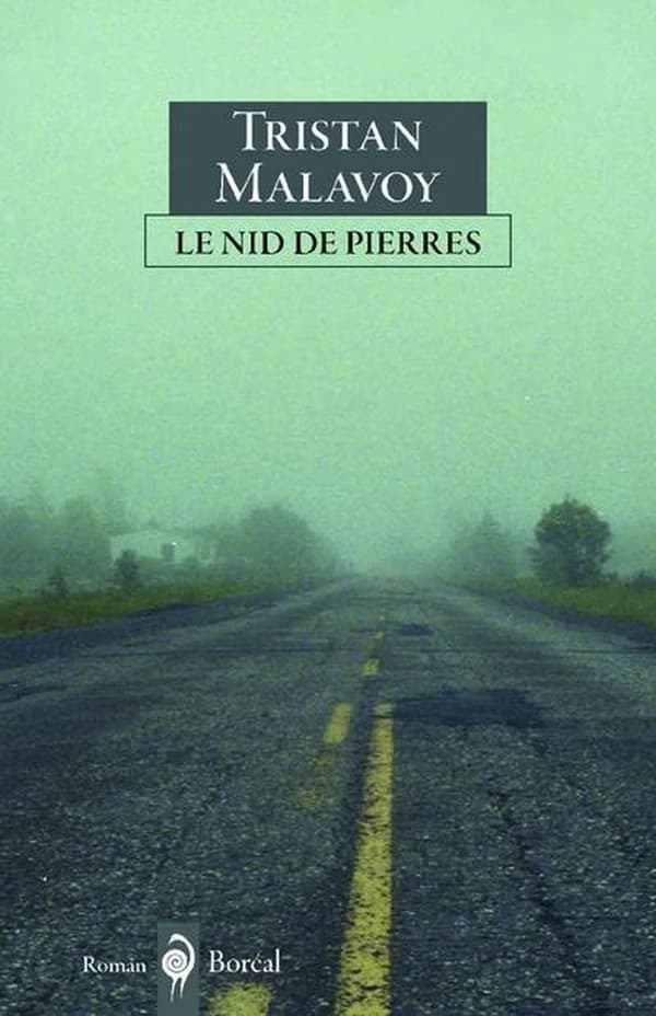 Le nid de pierres