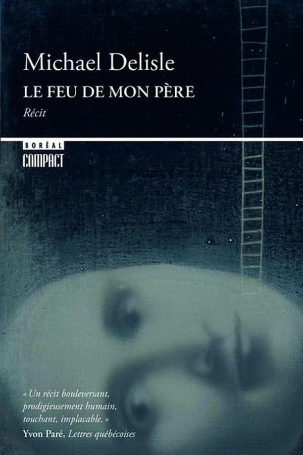 Le feu de mon père (French Edition)