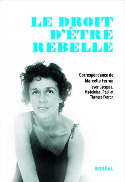 Le droit d'être rebelle