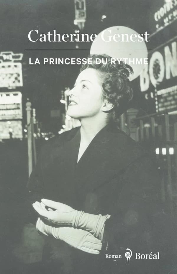 Princesse Du Rythme (La).