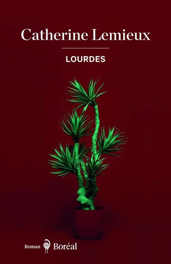 Lourdes