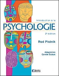 Introduction a la psychologie