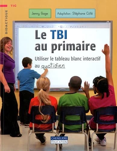 TBI AU PRIMAIRE