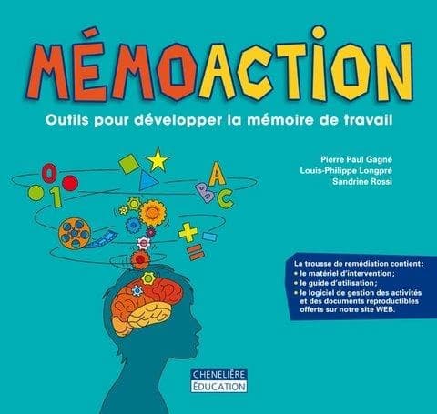 MémoAction