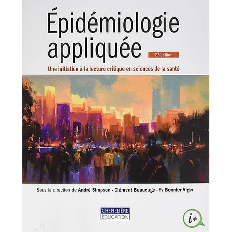épidemiologie appliquée