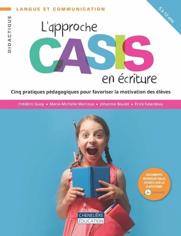 Approche casis