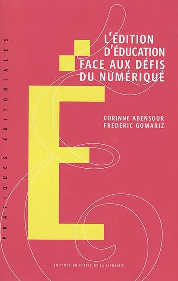 L'édition d'éducation face aux défis du numérique
