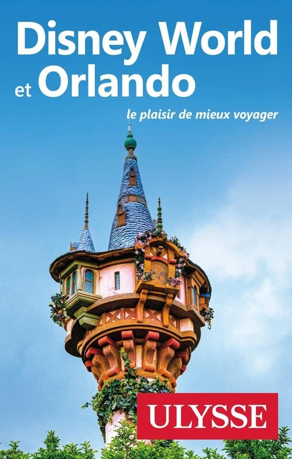 Disney World et Orlando (édition 2023)