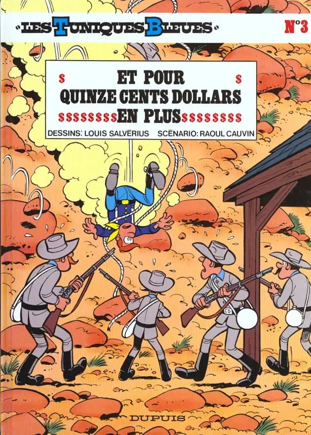 Et pour quinze cents dollars en plus