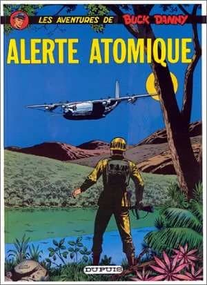 Alerte atomique