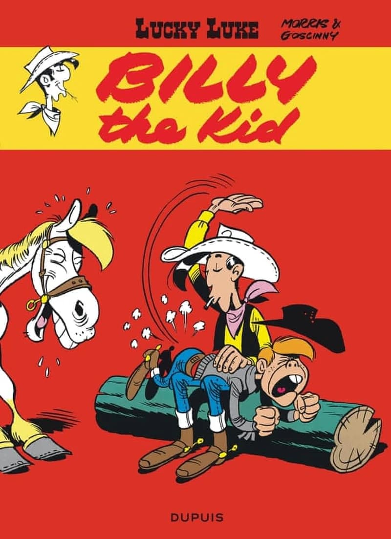 Billy the kid