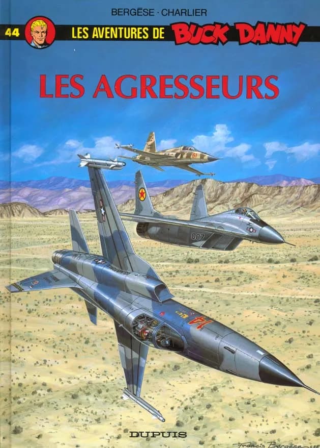 Les agresseurs