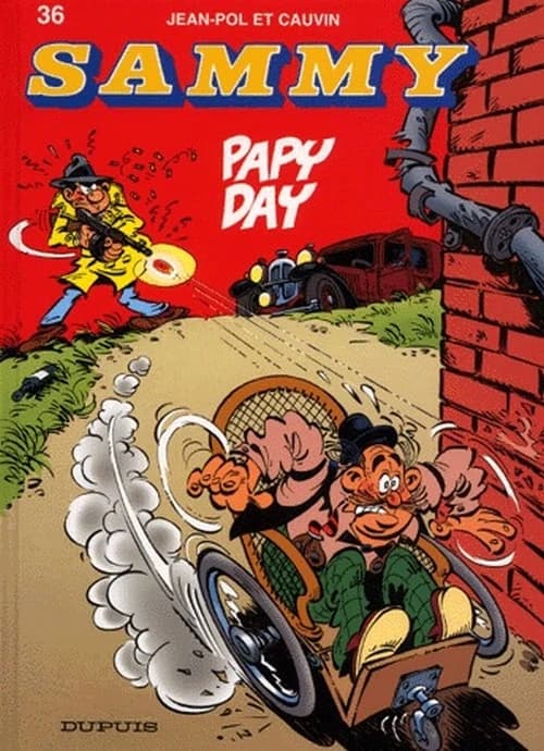 Papy day : Papy Day
