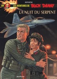 Buck Danny, tome 49