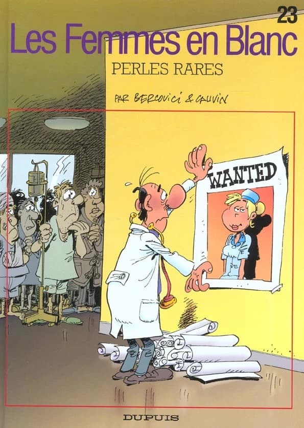 Perles rares