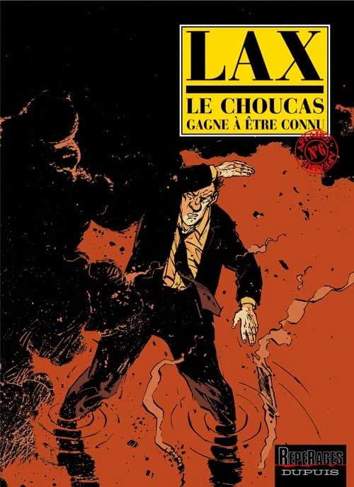 Le Choucas gagne à être connu