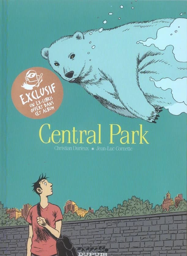 Central Park