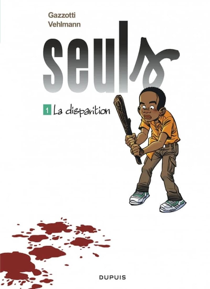 La Disparition