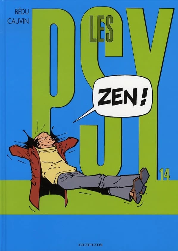 Zen !