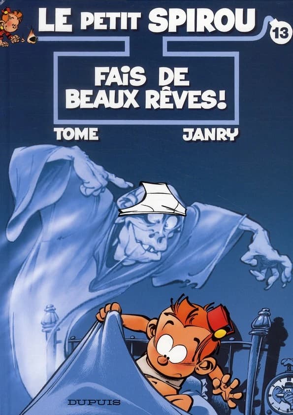 Fais de beaux rêves !