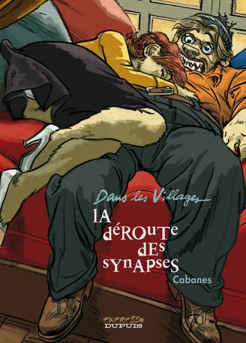 La déroute des synapses