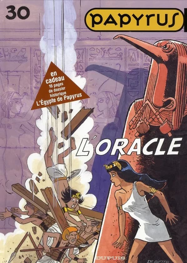 L'oracle