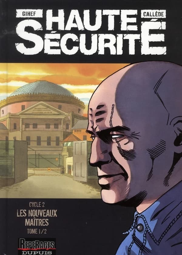 Les nouveaux maîtres