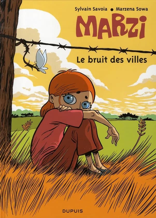 Le bruit des villes