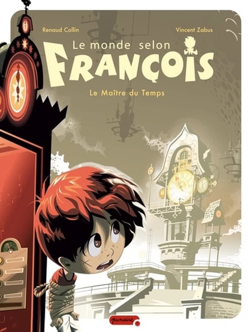 Le maître du temps
