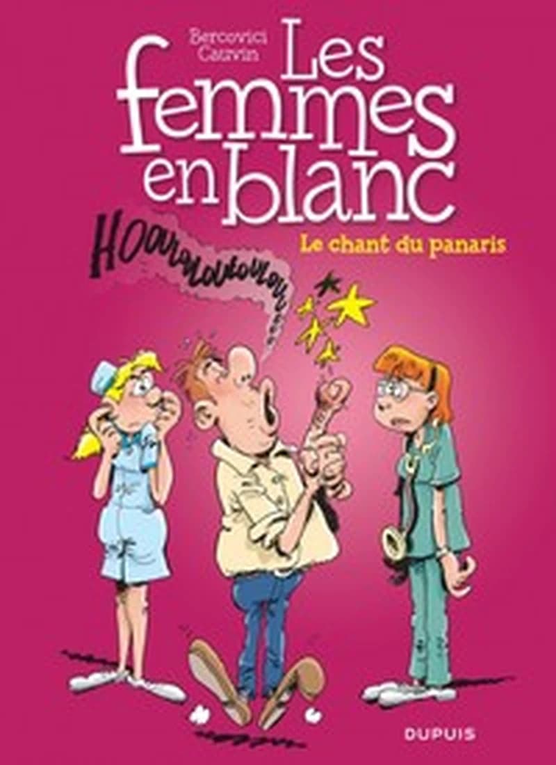 Le chant du panaris