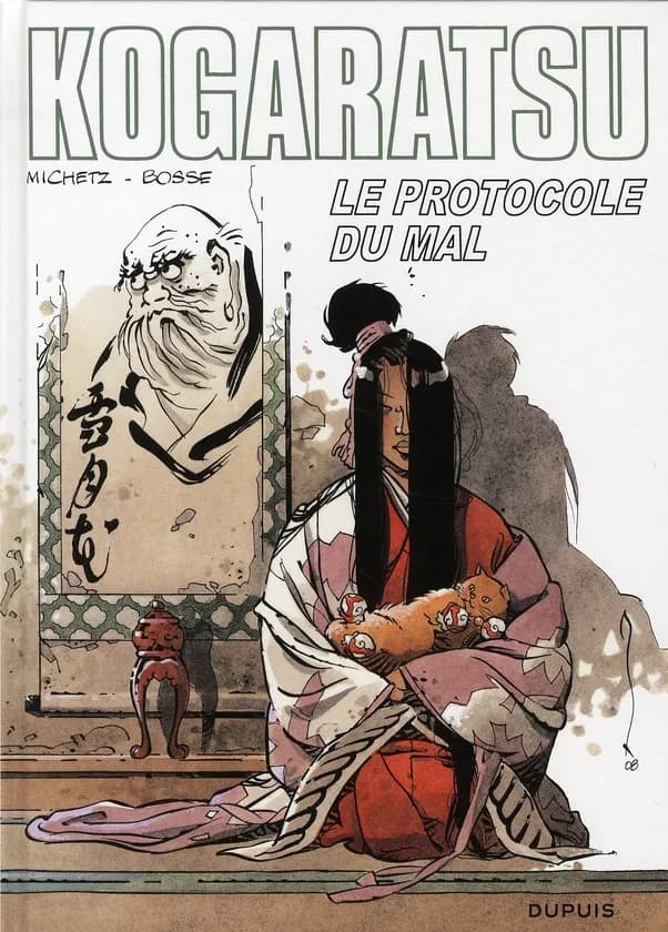 Le protocole du mal