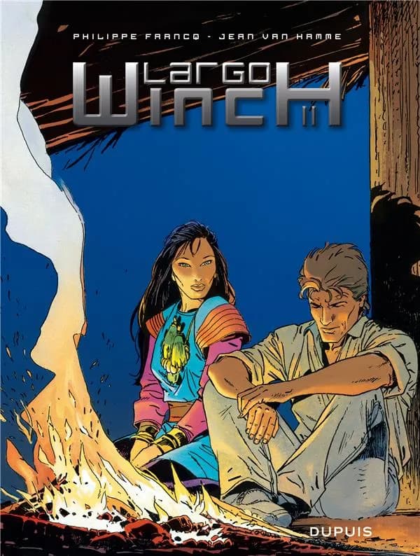 Largo Winch II