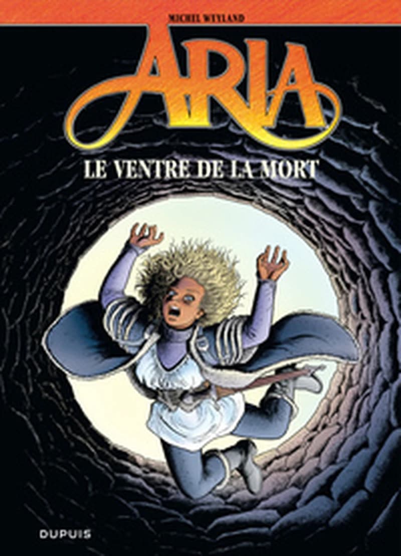 Le ventre de la mort