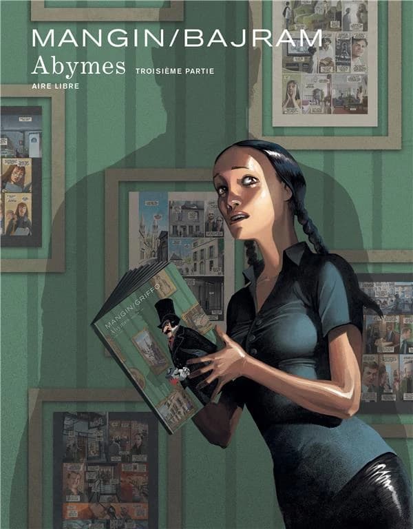 Abymes. Troisième partie