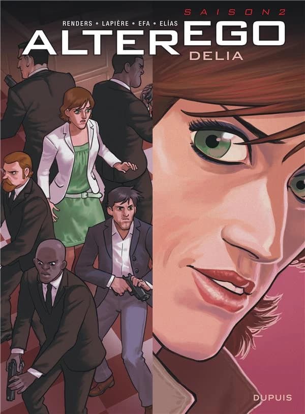 Delia