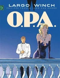 OPA (Nouvelle édition)