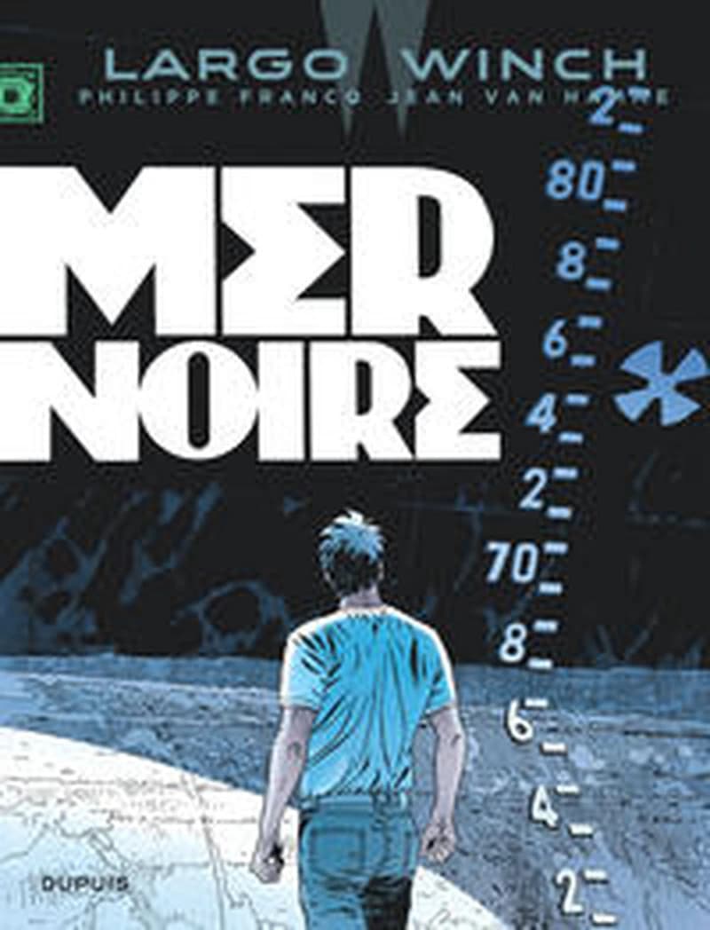Mer Noire (Nouvelle édition)