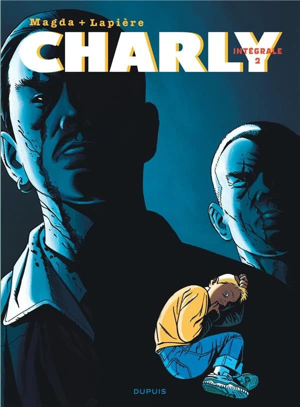 Charly : intégrale. 2, 1995-1998