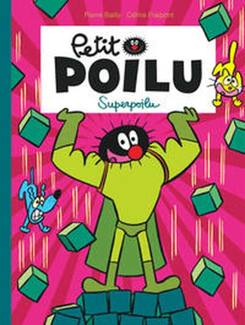 Superpoilu