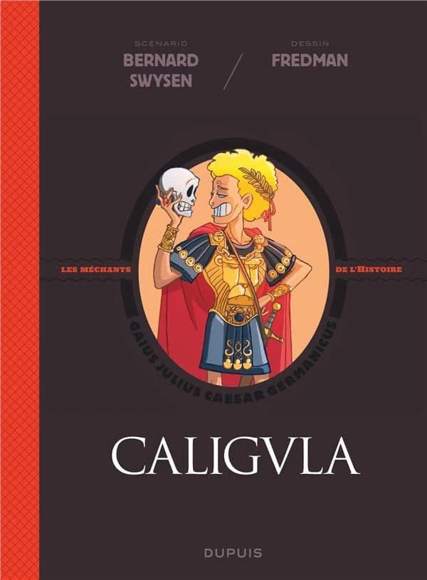 Caligula